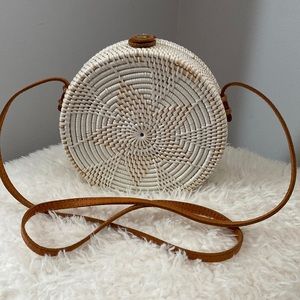 Amerii Rhattan Circle Bag